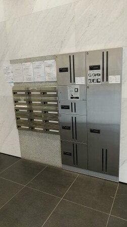 YOTSUYA RESIDENCEの物件内観写真